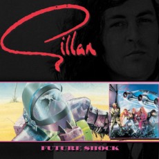 CD / Gillan Ian / Future Shock