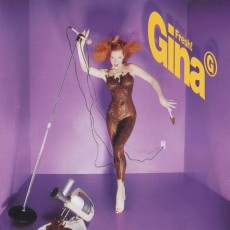 CD / Gina G / Fresh!