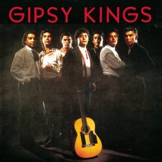 CD / Gipsy Kings / GIPSY KINGS
