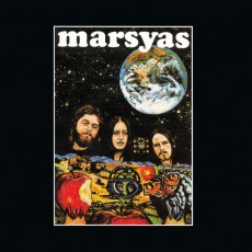 LP / Marsyas / Marsyas / Vinyl