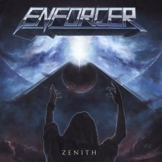 LP / Enforcer / Zenith / Vinyl