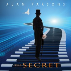 CD/DVD / Parsons Alan / Secret / Limited / CD+DVD / Digipack