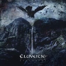 CD / Eluveitie / Ategnatos / Digibook