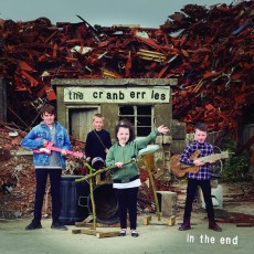 CD / Cranberries / In The End / Digipack