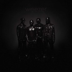 LP / Weezer / Weezer / Black Album / Indie Exclusive / Coloured / Vinyl