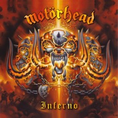 LP / Motrhead / Inferno / Vinyl