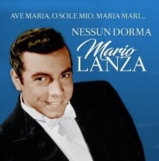 LP / Lanza Mario / Nessun Dorma / Vinyl