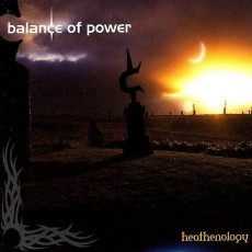 2CD / Balance Of Power / Heathenology / 2CD