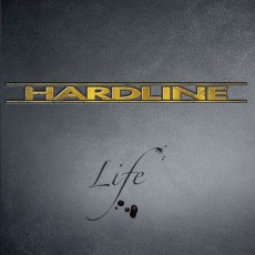 LP / Hardline / Life / Vinyl