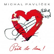 LP / Pavlíček Michal / Pošli to tam / Vinyl