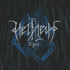 CD / Helheim / Rignir