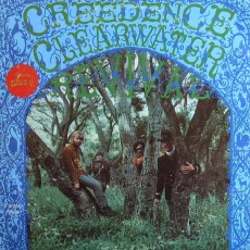 CD / Creedence Cl.Revival / Creedence Clearwater Revival / 40th Anniv