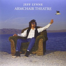 LP / Lynne Jeff / Archmair Theatre / Vinyl