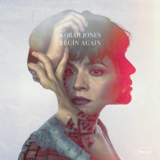 CD / Jones Norah / Begin Again / Digisleeve