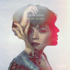 LP / Jones Norah / Begin Again / Vinyl