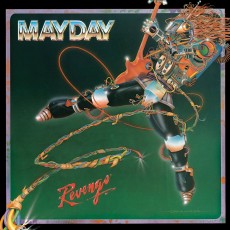 CD / Mayday / Revenge