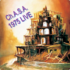 CD / Ch.A.S.A. / 1975 Live
