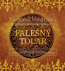 CD / Vondruka Vlastimil / Falen tolar / Jan Hyhlk