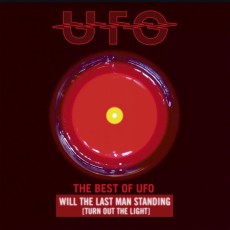 2CD / UFO / Best Of Ufo:Will The Last Man Standing / 2CD