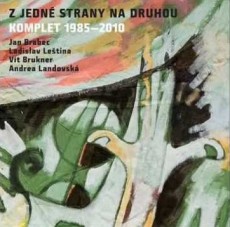 CD / Z jedn strany na druhou / Komplet 1985-2010