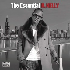 2LP / R.Kelly / Essential / Vinyl / 2LP