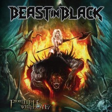 CD / Beast In Black / From Hell With Love