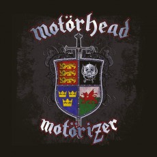 CD / Motrhead / Motrizer / Reedice