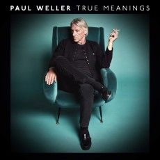 2LP / Weller Paul / True Meanings / Vinyl / 2LP