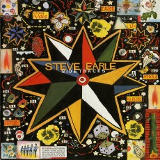 LP / Earle Steve / Sidetracks / Vinyl