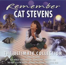 CD / Stevens Cat / Ultimate Collection