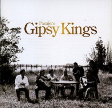 CD / Gipsy Kings / Pasajero