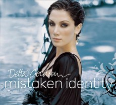 CD / Goodrem Delta / Misteken Identity