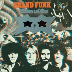 CD / Grand Funk Railroad / Shinin'On