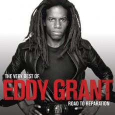 CD / Grant Eddy / The Very Best Of / Road To Reparation