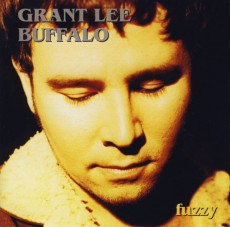 CD / Grant Lee Buffalo / FUZZY
