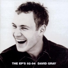 CD / Gray David / Ep's 92-94