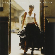 CD / Green Vivian / A Love Story