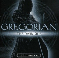 CD / Gregorian / Dark Side