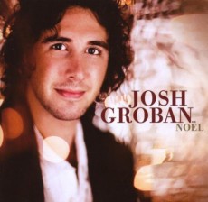 CD / Groban Josh / Noel