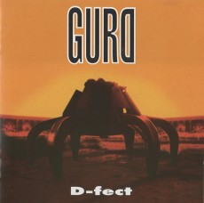 CD / Gurd / D-Fect