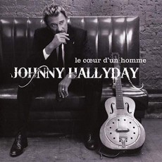 CD / Hallyday Johnny / Le Coeur D`Un Homme