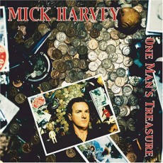 CD / Harvey Mick / One Man's Treasure