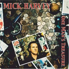 CD / Harvey Mick / One Man's Treasure