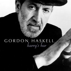 CD / Haskell Gordon / Harry's Bar