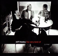 CD / Healey Jeff Band / Very Best Of