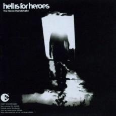 CD / Hell Is For Heroes / Neon Handshake