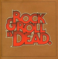 CD / Hellacopters / Rock & Roll Is Death
