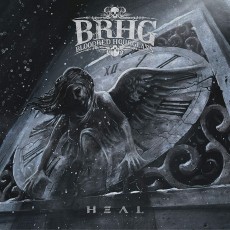 2CD / Bloodred Hourglass / Heal / 2CD