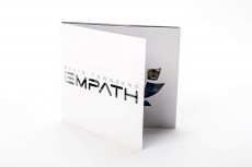 2CD / Townsend Devin / Empath / Digipack / 2CD
