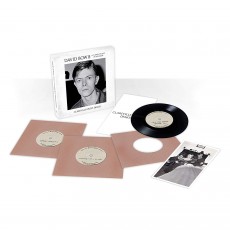 3LP / Bowie David / Clareville Grove Demos / Vinyl / 3LP